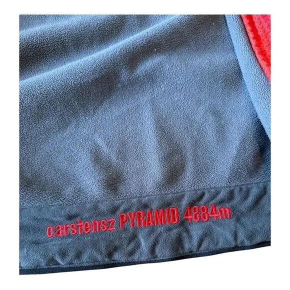 The North Face 7 Summits Project 2006 Men’s Medium Softshell Jacket - Picture 5 of 14